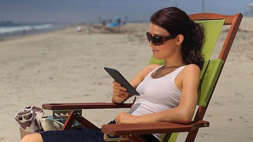 gedžeti za plažu