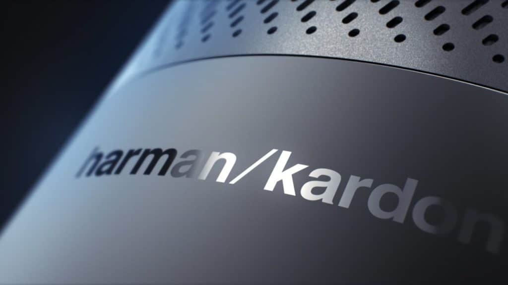 harman kardon invoke
