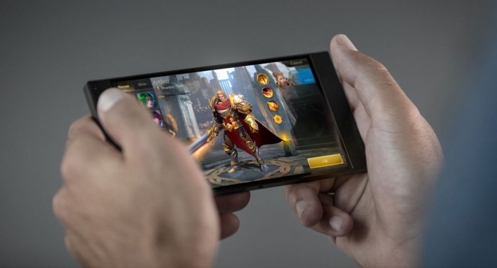 razer phone