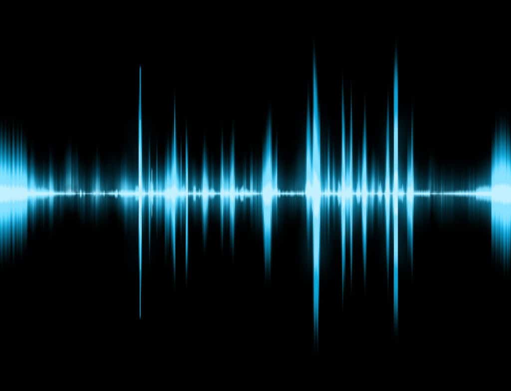 audio zvuk