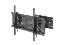 Sve što treba da znate o zidnim TV nosačima