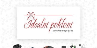 Pravo je vreme da odaberete idealan poklon Idealan poklon