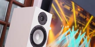 Predstavljamo vam Canton Smart GLE 3 zvučnike Canton Smart GLE 3