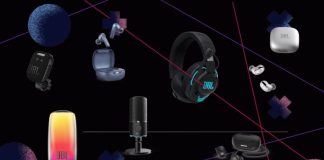 CES 2022 – JBL predstavio najnovije proizvode CES 2022 - JBL proizvodi