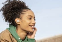 Sennheiser CX True Wireless – tako male a tako snažne Sennheiser CX True Wireless slušalice