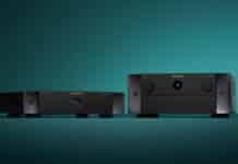 Marantz AV 30 i AMP 30: Nova referentna klasa za kućna bioskop sistema