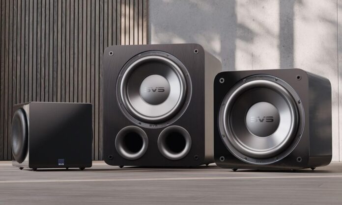 blog-20260112-144219 SVS ulazi u svet soundbar sistema: Nova R|Evolution serija sa 600W bežičnim sabvuferom