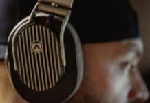 Austrian Audio The Arranger: Nova referenca u svetu studijskih slušalica Austrian Audio The Arranger: Nova referenca u svetu studijskih slušalica