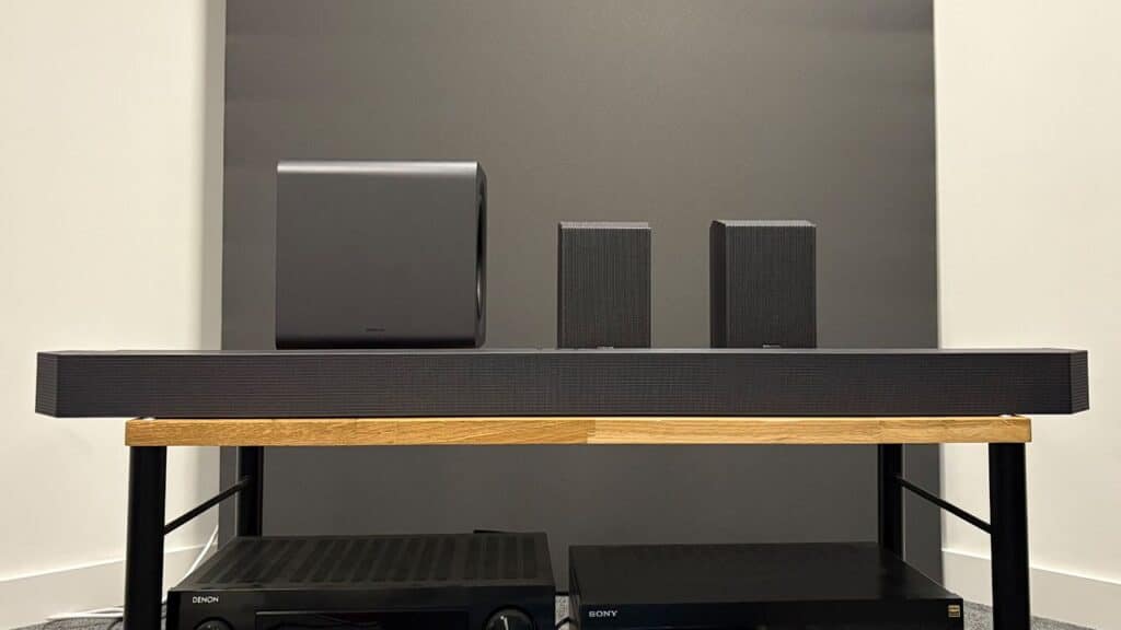 Samsung HW-Q990F: Nagrađivani Dolby Atmos soundbar sistem sada dostupniji nego ikad