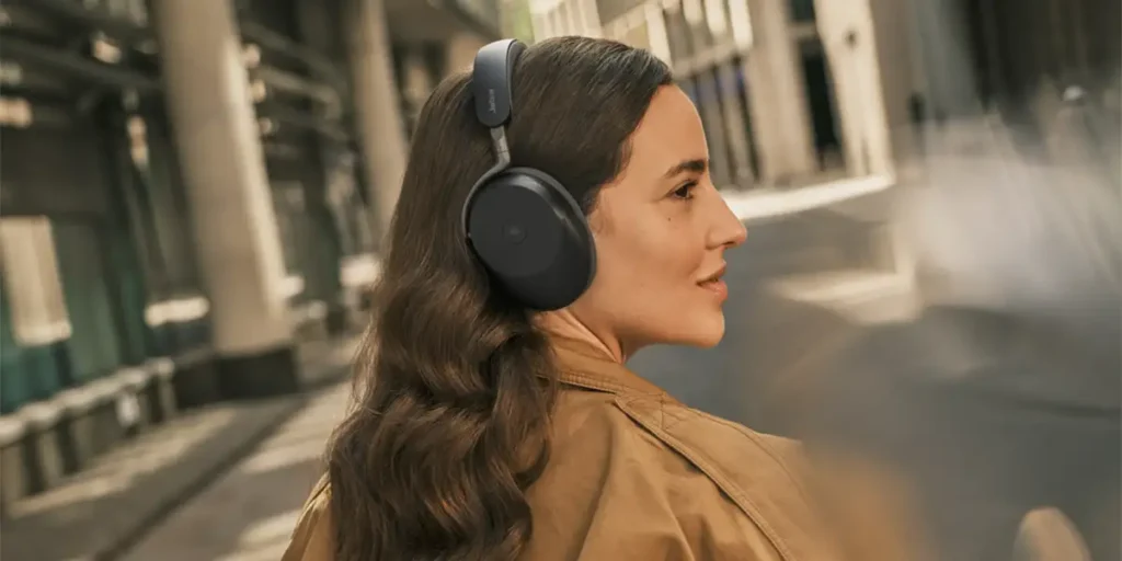 Jabra Evolve3 serija: Nova generacija slušalica za hibridni rad bez vidljive mikrofon ruke
