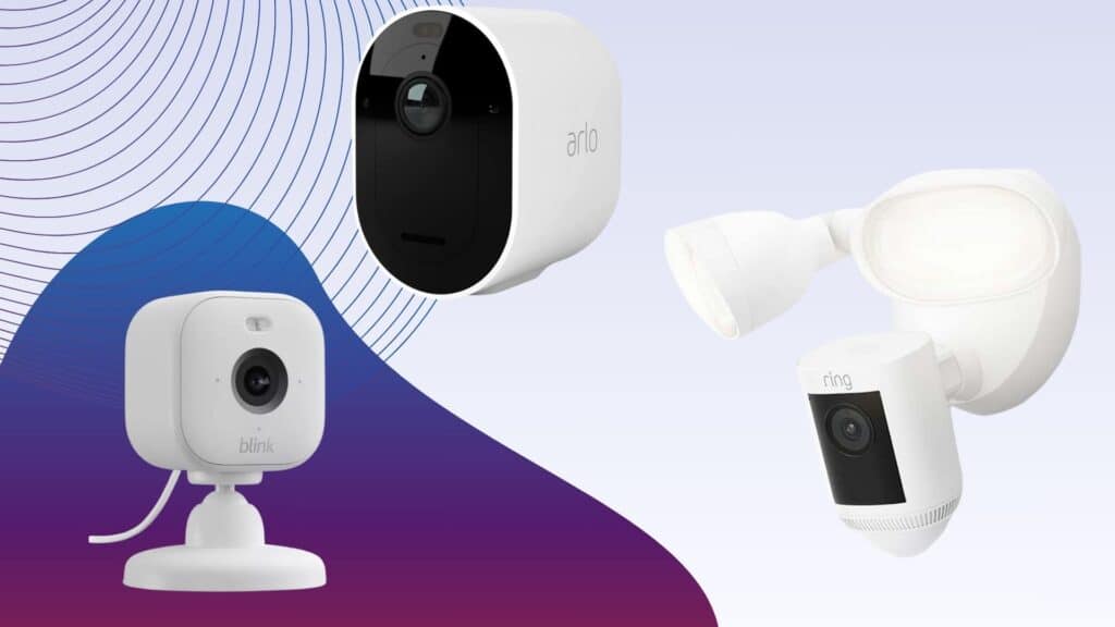 Najbolje spoljašnje sigurnosne kamere 2026: Vodič za zaštitu vašeg doma