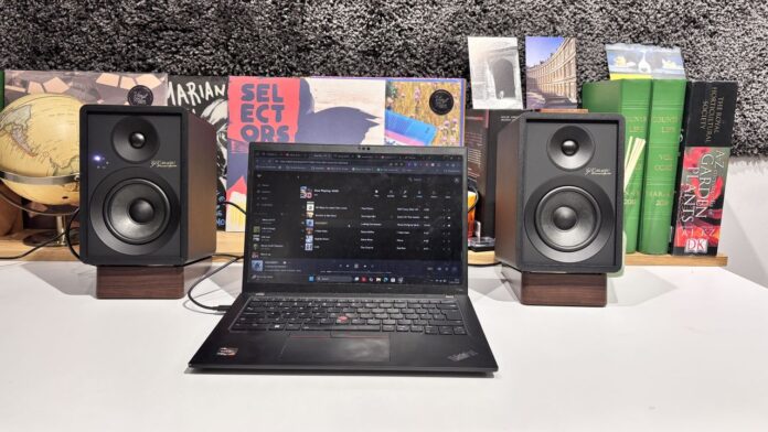 Onkyo GX-30ARC: Kompaktni zvučnici sa velikim mogućnostima