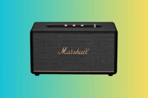 Marshall Stanmore III: Zvučnik koji izgleda kao gitarsko pojačalo i zvuči još bolje