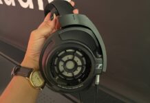 Sennheiser HD 820: Kada premium slušalice postanu dostupnije Sennheiser HD 820: Kada premium slušalice postanu dostupnije