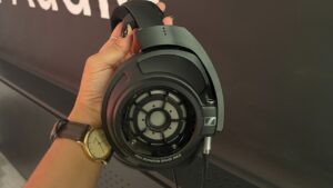 Sennheiser HD 820: Kada premium slušalice postanu dostupnije