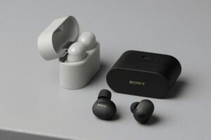 Sony WF-1000XM6: Nova generacija premium slušalica stiže na tržište