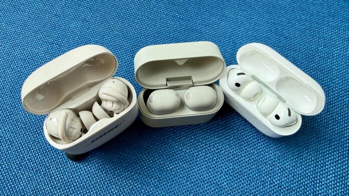 Premijum ANC slušalice 2024: Sony, Apple ili Bose - Koji model izabrati?