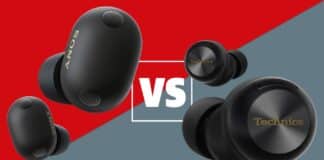 Sony WF-1000XM6 ili Technics EAH-AZ100: Koje premium slušalice izabrati? Sony WF-1000XM6 ili Technics EAH-AZ100: Koje premium slušalice izabrati?