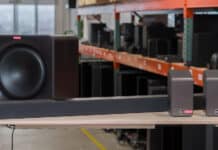 Klipsch Flexus Core 300: Modularni soundbar sistem vrhunskog kvaliteta Klipsch Flexus Core 300: Modularni soundbar sistem vrhunskog kvaliteta