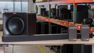 Klipsch Flexus Core 300: Modularni soundbar sistem vrhunskog kvaliteta