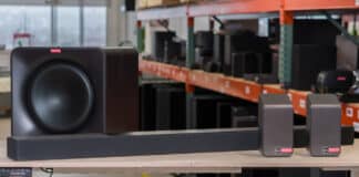 Klipsch Flexus Core 300: Modularni soundbar sistem vrhunskog kvaliteta Klipsch Flexus Core 300: Modularni soundbar sistem vrhunskog kvaliteta