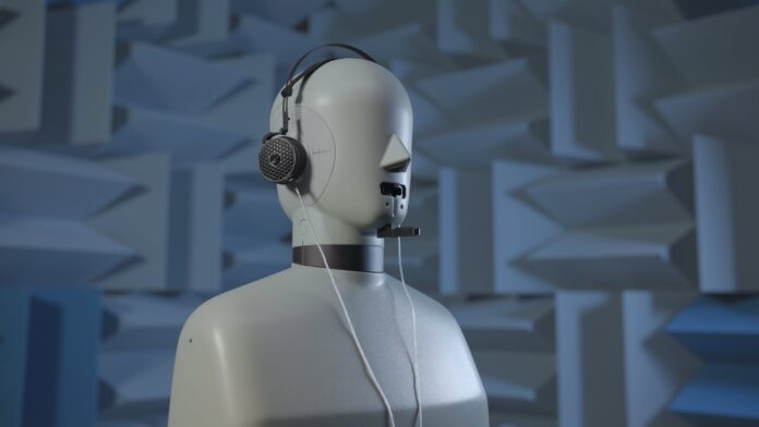 Zaylli Lyrö: Revolucionarni slušalice sa mehaničkim podešavanjem zvuka