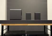 Samsung HW-Q990F: Flagship soundbar sistem koji redefiniše kućni bioskop Samsung HW-Q990F: Flagship soundbar sistem koji redefiniše kućni bioskop