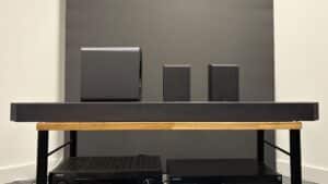 Samsung HW-Q990F: Flagship soundbar sistem koji redefiniše kućni bioskop