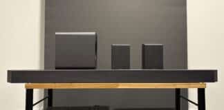 Samsung HW-Q990F: Flagship soundbar sistem koji redefiniše kućni bioskop Samsung HW-Q990F: Flagship soundbar sistem koji redefiniše kućni bioskop