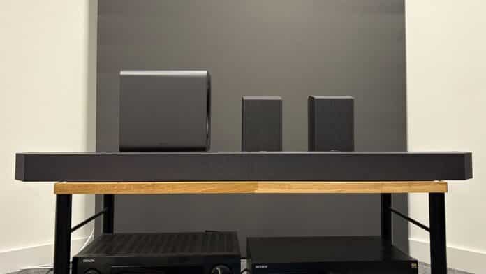 Samsung HW-Q990F: Flagship soundbar sistem koji redefiniše kućni bioskop