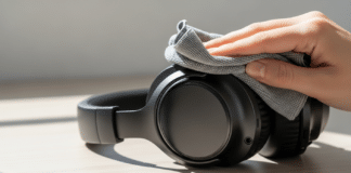 Kako se pravilno brinuti o slušalicama — Saveti za duži vek trajanja