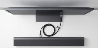 Kako povezati soundbar sa televizorom — Korak po korak