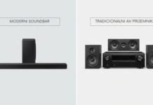 Soundbar vs AV receiver — Šta je bolje za vaš kućni bioskop?