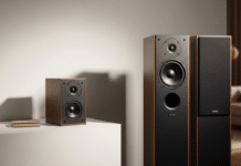 Podni vs policni zvučnici — Koji su pravi za vaš prostor?