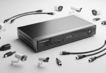 Top 5 NVR snimača u 2026