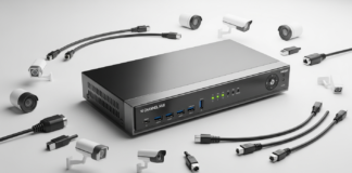 Top 5 NVR snimača u 2026