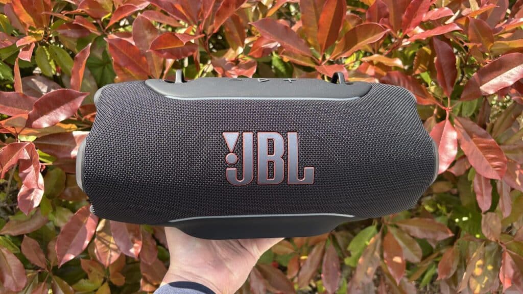 JBL Xtreme 5 recenzija: 7 razloga zašto ovaj Bluetooth zvučnik dominira u 2025.