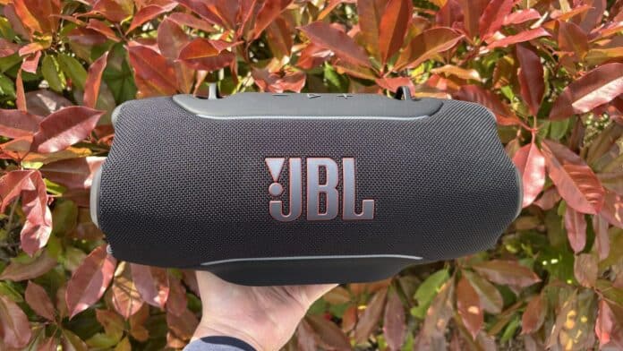 JBL Xtreme 5 recenzija: 7 razloga zašto ovaj Bluetooth zvučnik dominira u 2025.