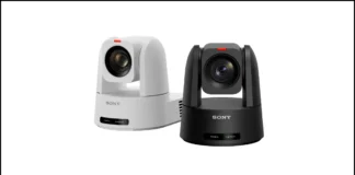 Sony predstavlja 2 nova lagana 4K PTZ kamere sa 4K 60p podrškom i AI praćenjem Sony predstavlja 2 nova lagana 4K PTZ kamere sa 4K 60p podrškom i AI praćenjem