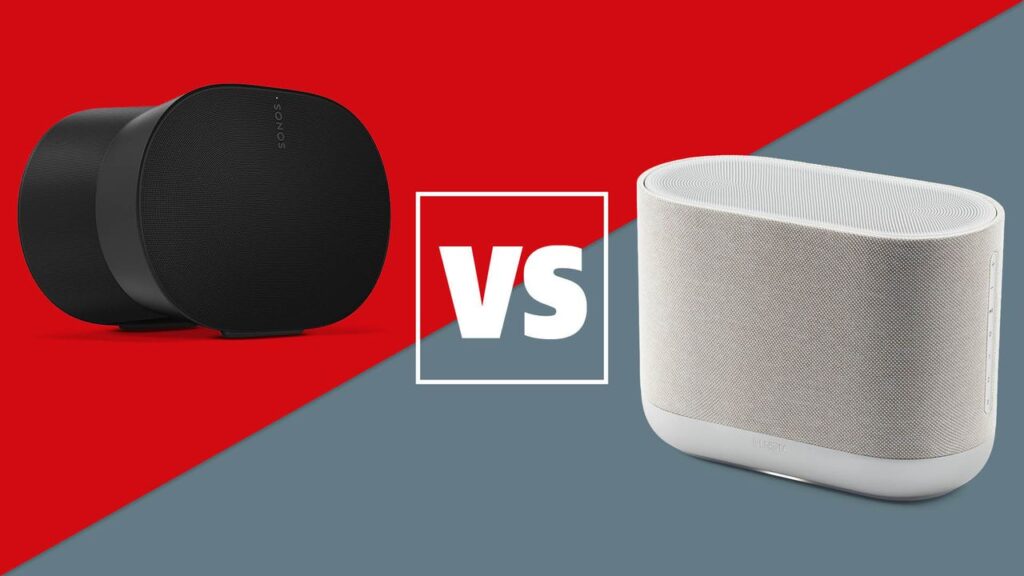 Denon Home 400 vs Sonos Era 300: Koji bežični zvučnik donosi bolje prostorno zvuče za vaš novac u 2024?