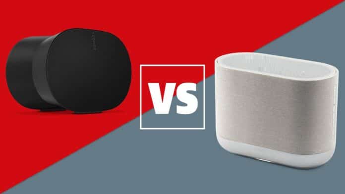 Denon Home 400 vs Sonos Era 300: Koji bežični zvučnik donosi bolje prostorno zvuče za vaš novac u 2024?