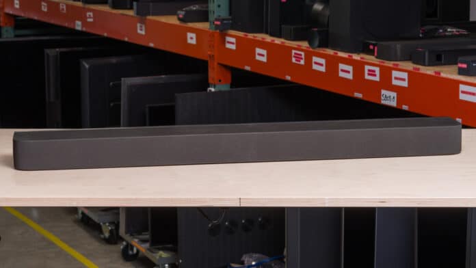 Sony BRAVIA Theater Bar 7: Kompaktni Soundbar sa 7 Kanala za Male Dnevne Sobe