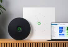 Sennheiser TeamConnect Ceiling M Plus: 3 Ključne Prednosti Novog Stropnog Mikrofona za Konferencijske Sale Sennheiser TeamConnect Ceiling M Plus: 3 Ključne Prednosti Novog Stropnog Mikrofona za Konferencijske Sale