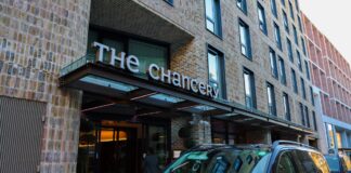 Philips MediaSuite TV-i opremili svih 105 soba u hotelu Chancery Dublin: Šta to znači za hotelsku AV industriju? Philips MediaSuite TV-i opremili svih 105 soba u hotelu Chancery Dublin: Šta to znači za hotelsku AV industriju?