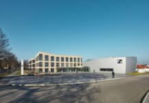 Sennheiser Group 2024: Kako audio gigant opstaje u teškim tržišnim uslovima Sennheiser Group 2024: Kako audio gigant opstaje u teškim tržišnim uslovima
