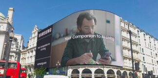 Samsung lansirao kampanju ‘AI živeti uz pratioca’: 3 videa koja menjaju svakodnevicu u 2026. Samsung lansirao kampanju 'AI živeti uz pratioca': 3 videa koja menjaju svakodnevicu u 2026.