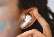 Samsung Galaxy Buds4 Pro: 3 mikrofona + VPU senzor garantuju kristalno čiste pozive čak i u buci Samsung Galaxy Buds4 Pro: 3 mikrofona + VPU senzor garantuju kristalno čiste pozive čak i u buci