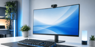 IT periferija — kako izabrati miš, tastaturu, monitor i web kameru (i šta kad nešto „ne radi”)