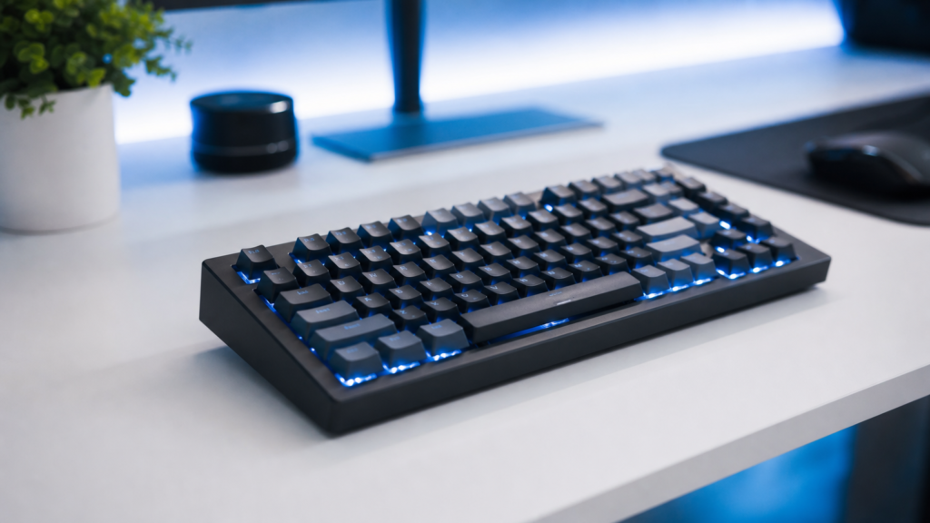 Mehanička tastatura