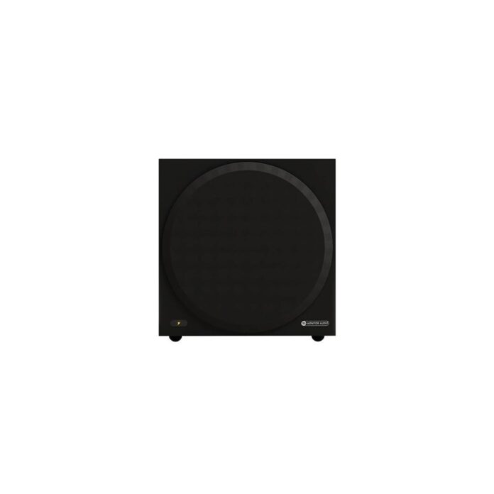 Monitor Audio Vestra W10 aktivni subwoofer (mat crni)